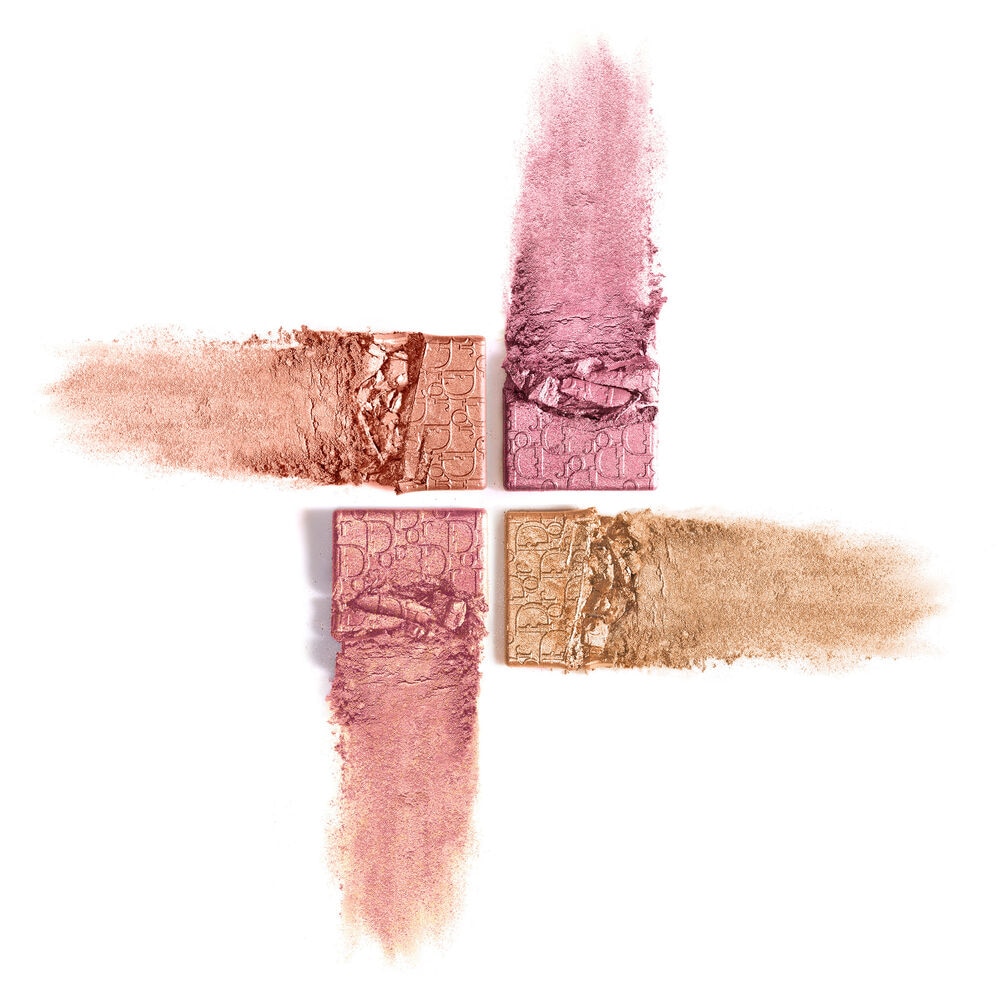 BACKSTAGE FACE PALETTE (PALETA DE ILUMINADORES Y RUBORES MULTI-USOS)